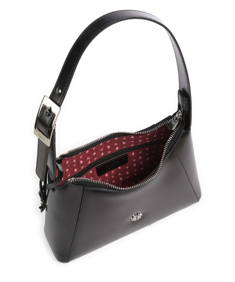 Picard Black Tie Shoulder bag schwarz