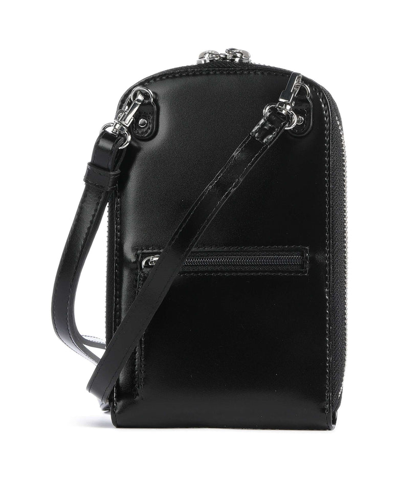 Picard Black Tie Phone bag schwarz