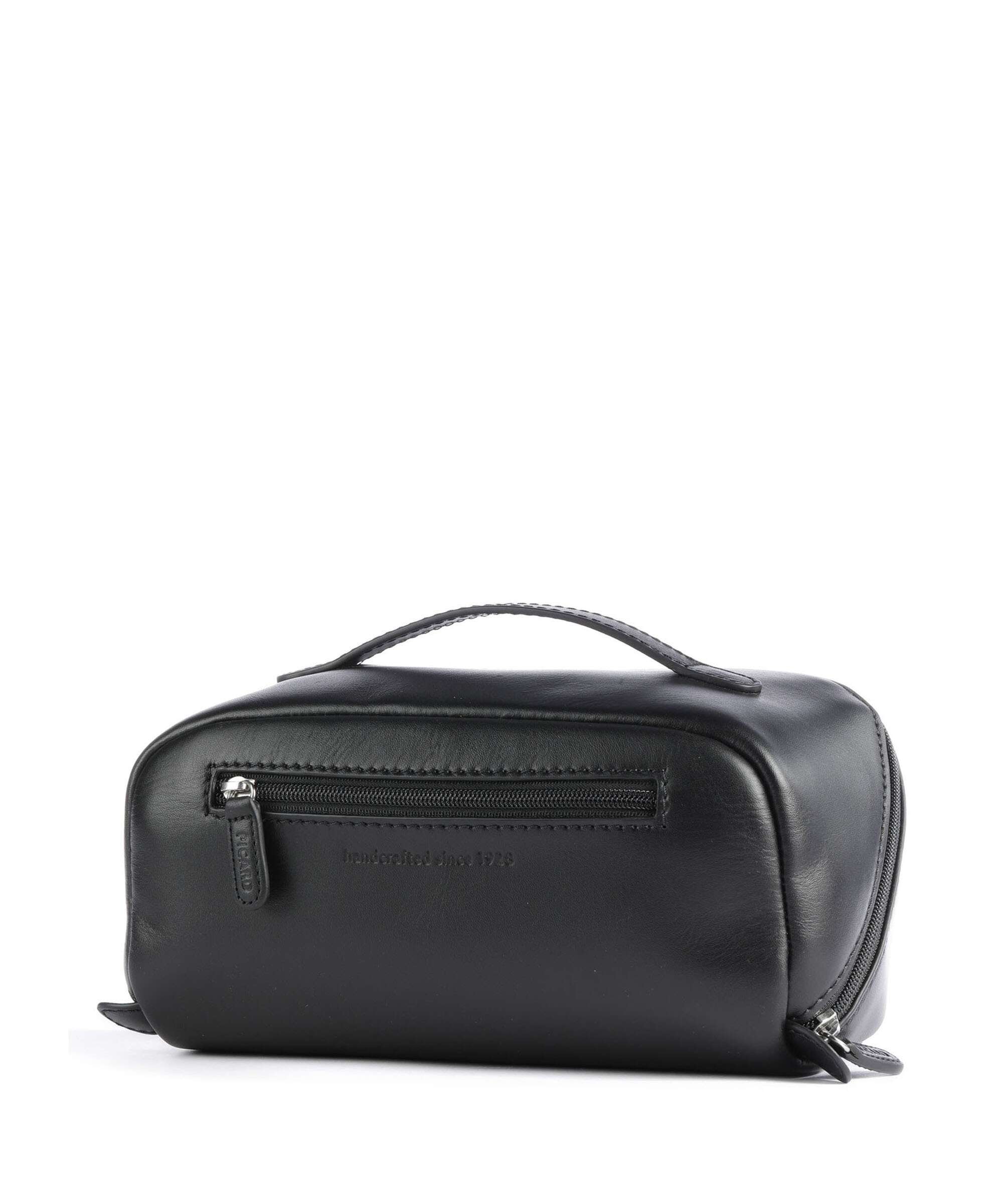 Picard Toscana Toiletry bag schwarz
