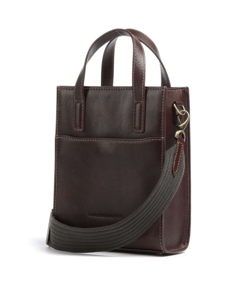 Picard Toscana Crossbody bag kastanie