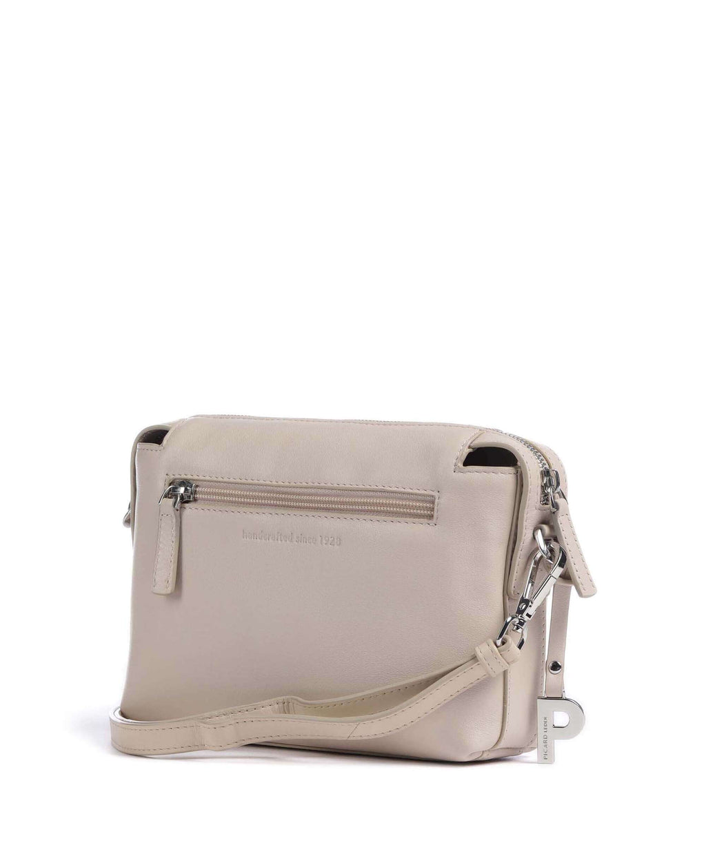 Picard Bali Crossbody bag cookie
