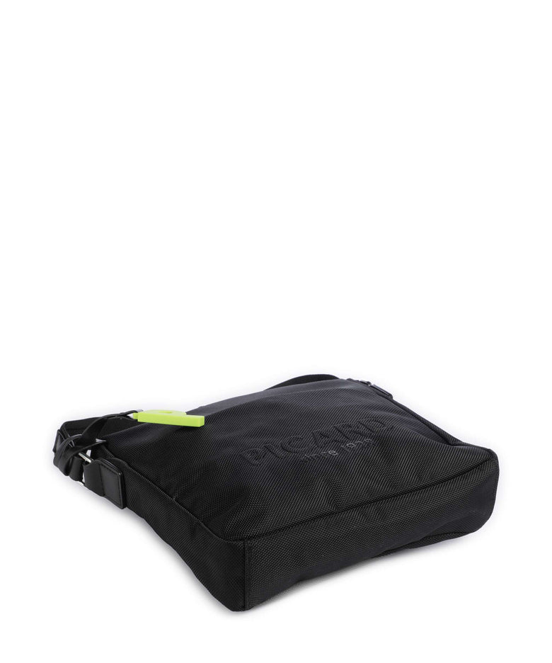 Picard Lucky One Crossbody bag schwarz