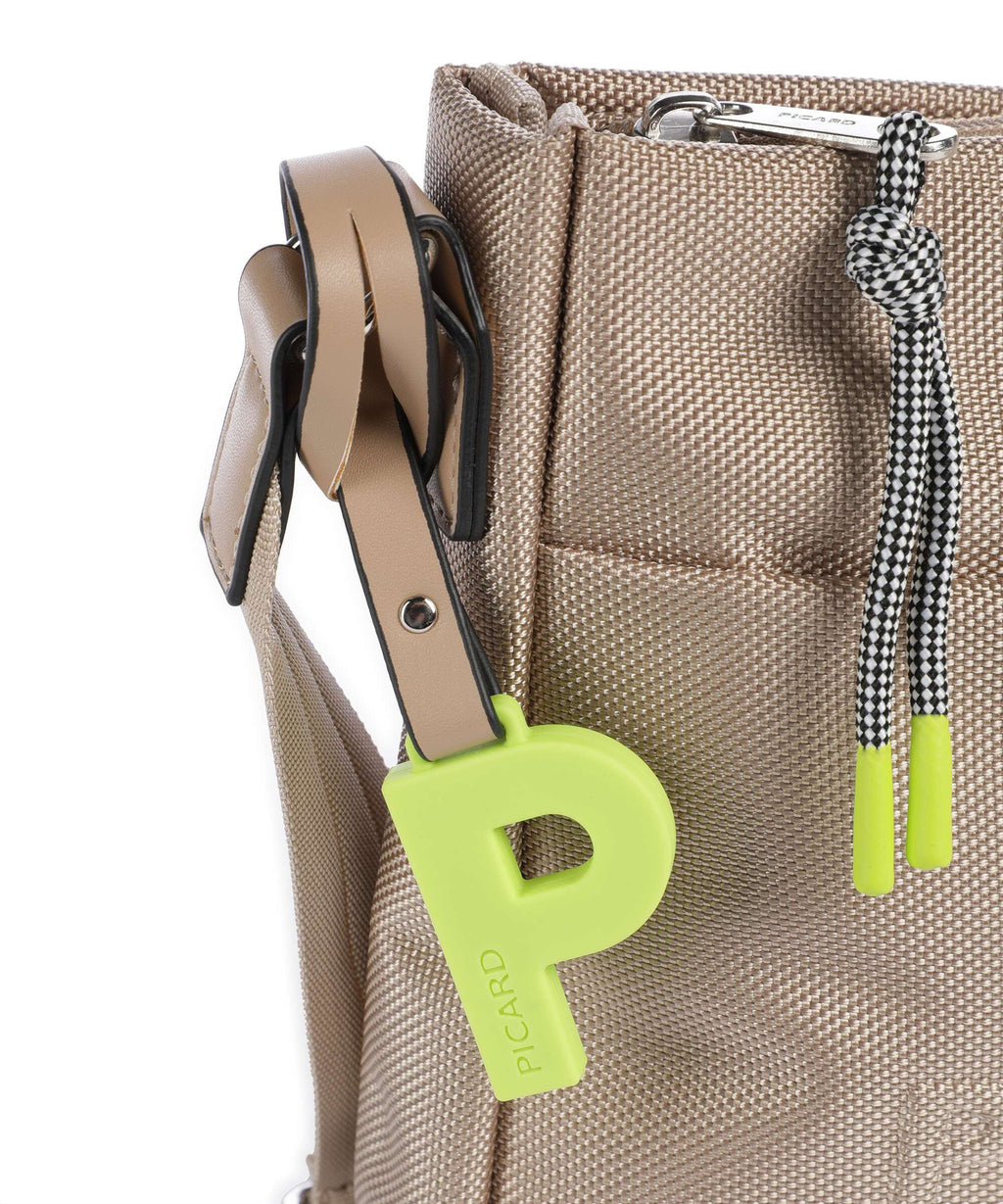 Picard Lucky One Crossbody bag sand