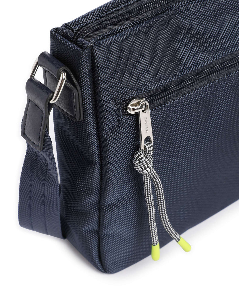 Picard Lucky One Crossbody bag navy