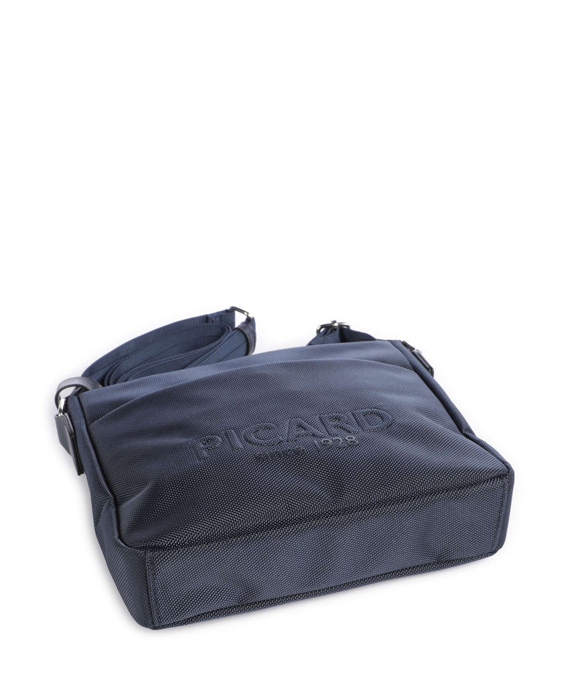 Picard Lucky One Crossbody bag navy