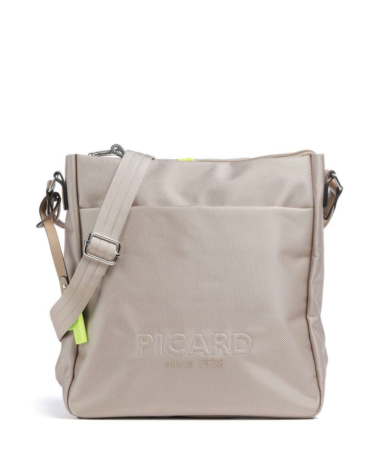 Picard Lucky One Crossbody bag sand