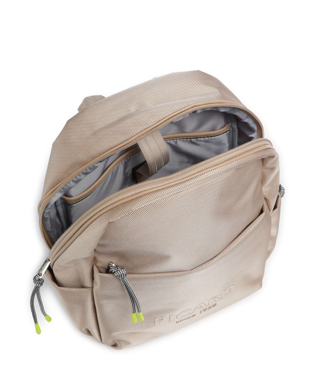 Picard Lucky One Backpack sand