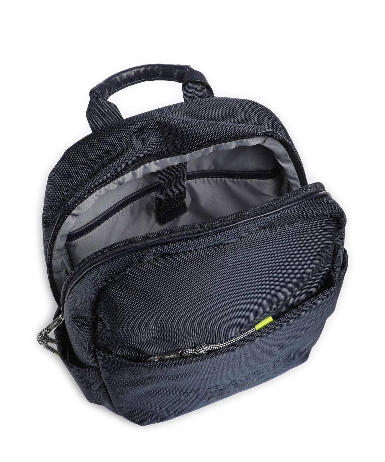 Picard Lucky One Backpack navy