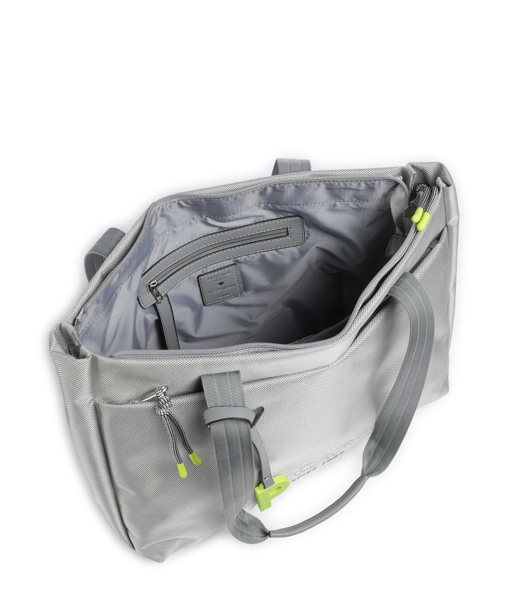 Picard Lucky One Tote bag silber