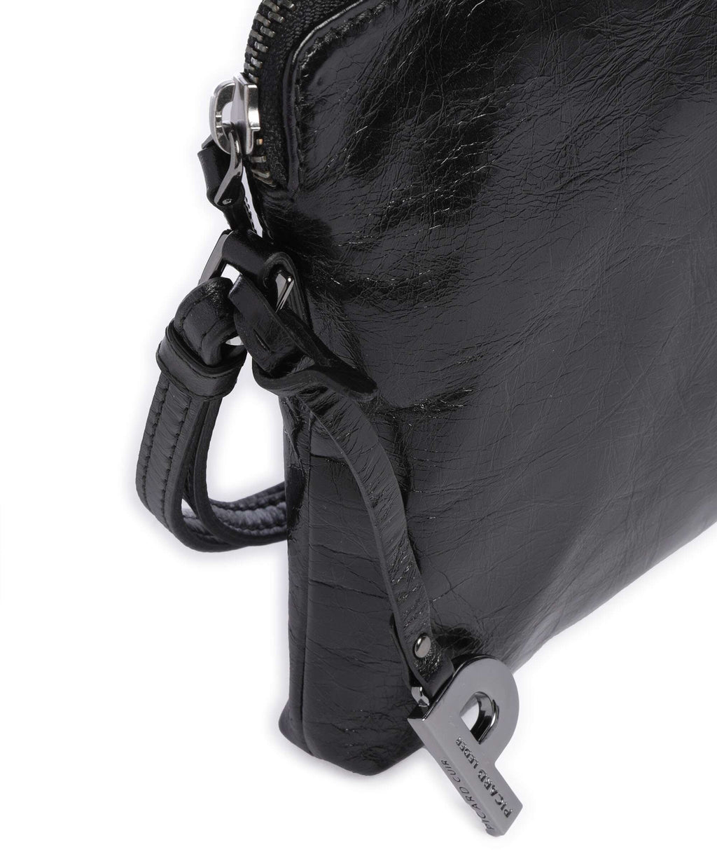 Picard Better Me Crossbody bag schwarz