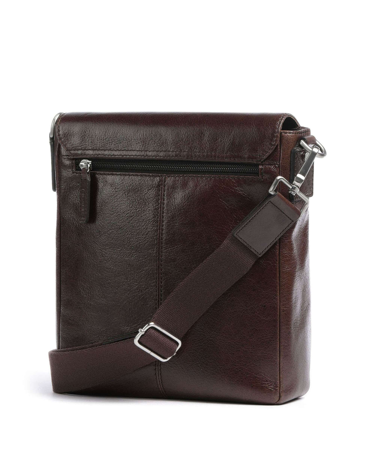 Picard Buddy Crossbody bag cafe