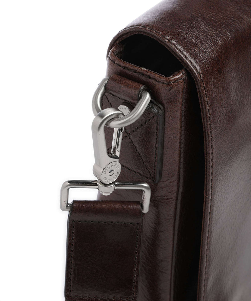 Picard Buddy Crossbody bag cafe