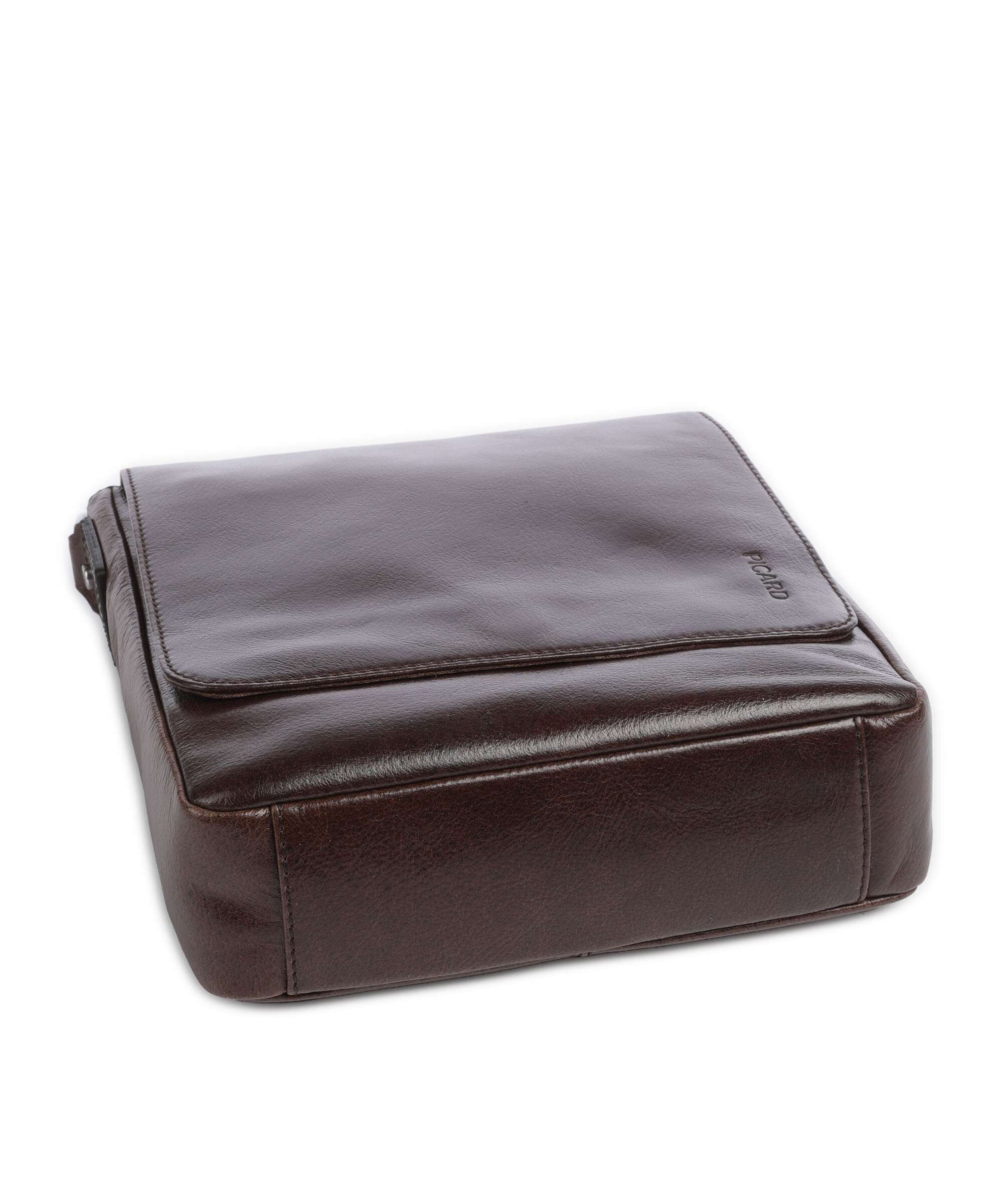 Picard Buddy Crossbody bag cafe