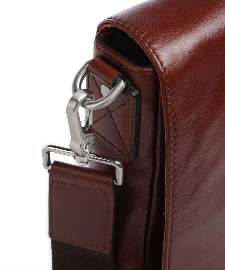 Picard Buddy Crossbody bag cognac