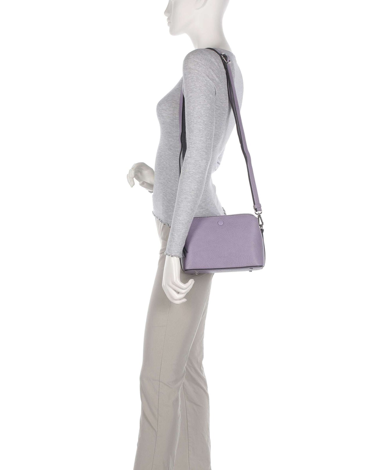 Picard Polly Crossbody bag purple