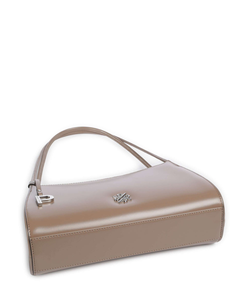 Picard Black Tie Shoulder bag chai