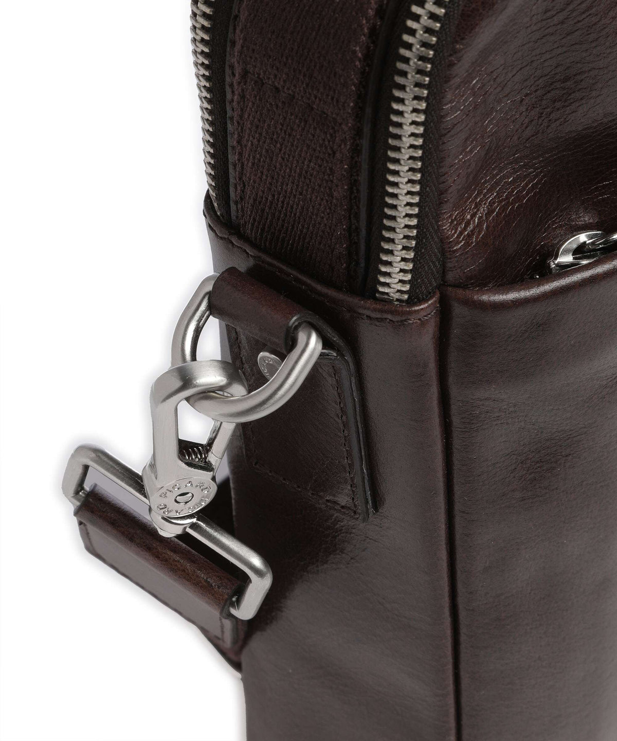 Picard Buddy Crossbody bag cafe