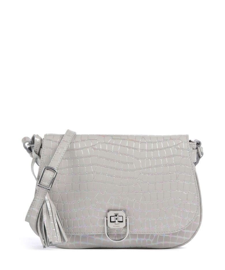 Picard Mermaid Crossbody bag shark