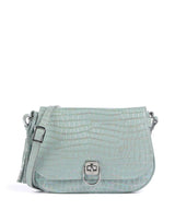 Picard Mermaid Crossbody tas mentha