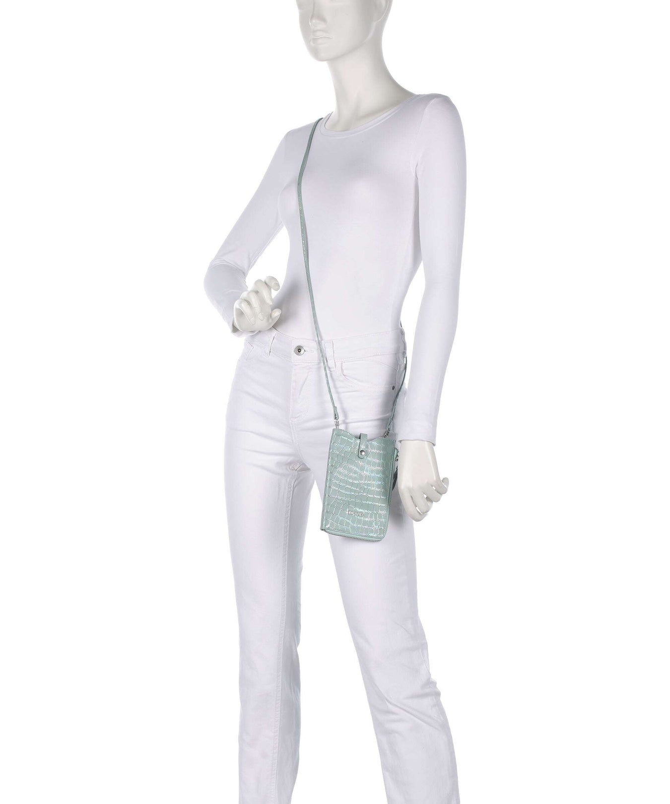 Picard Mermaid Phone bag mentha