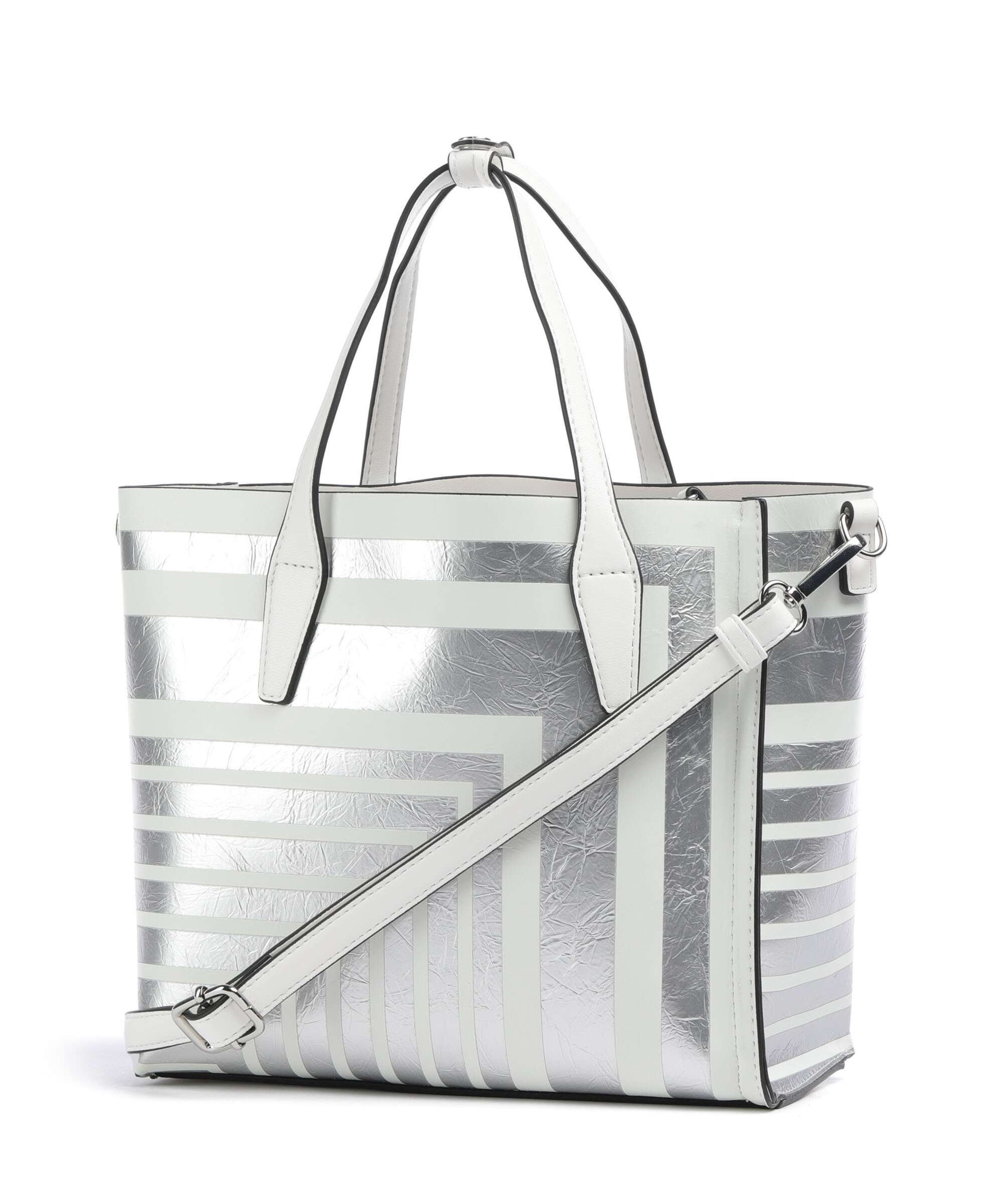 Picard Brasilia Handbag white lily