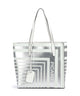 Picard Brasilia Shopper white lily