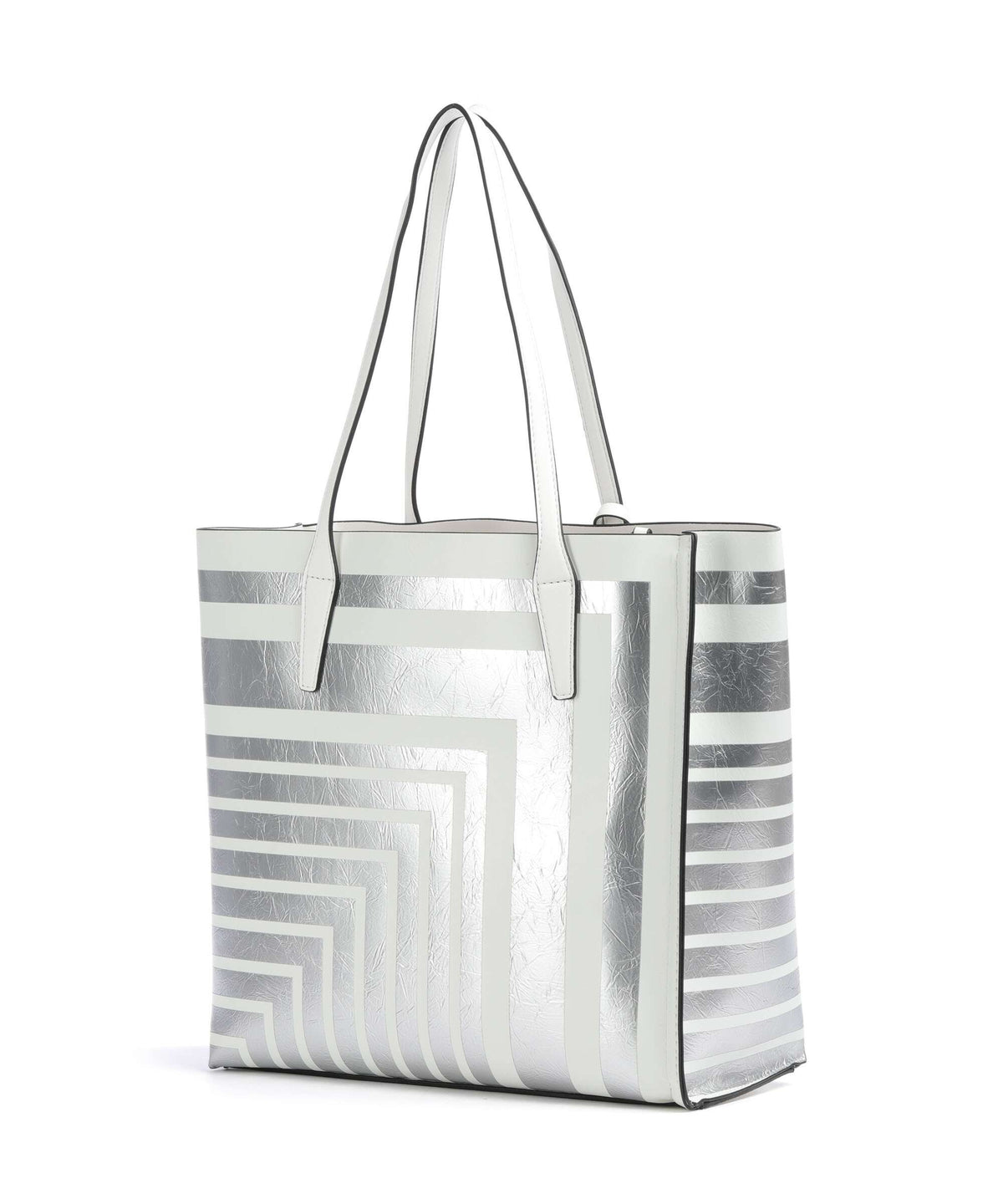 Picard Brasilia Tote bag white lily