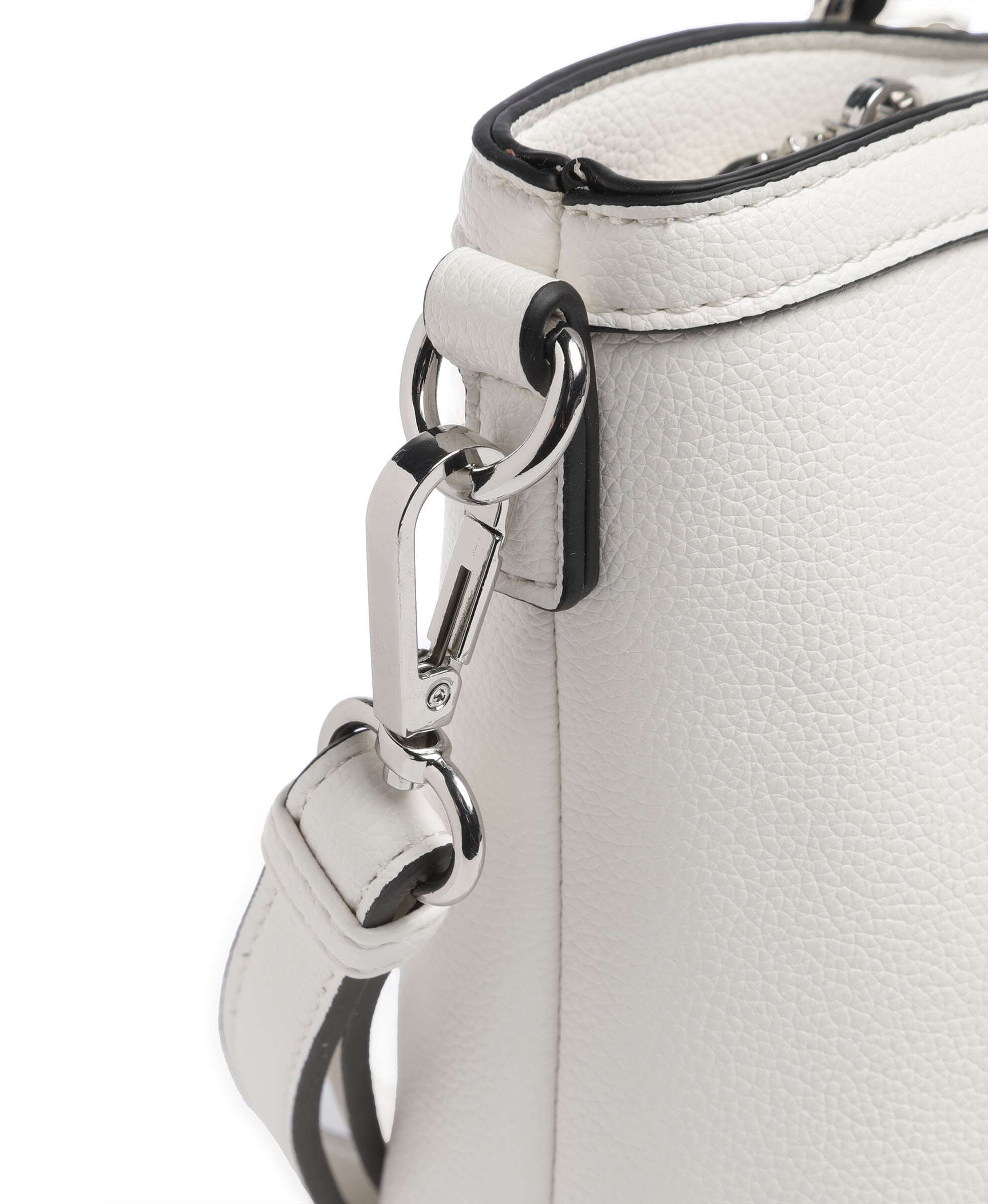 Picard Lyon Shoulder bag white lily