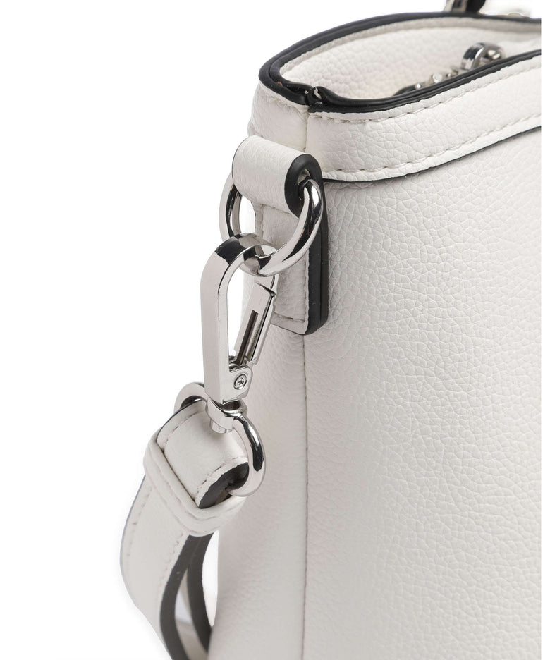 Picard Lyon Shoulder bag white lily