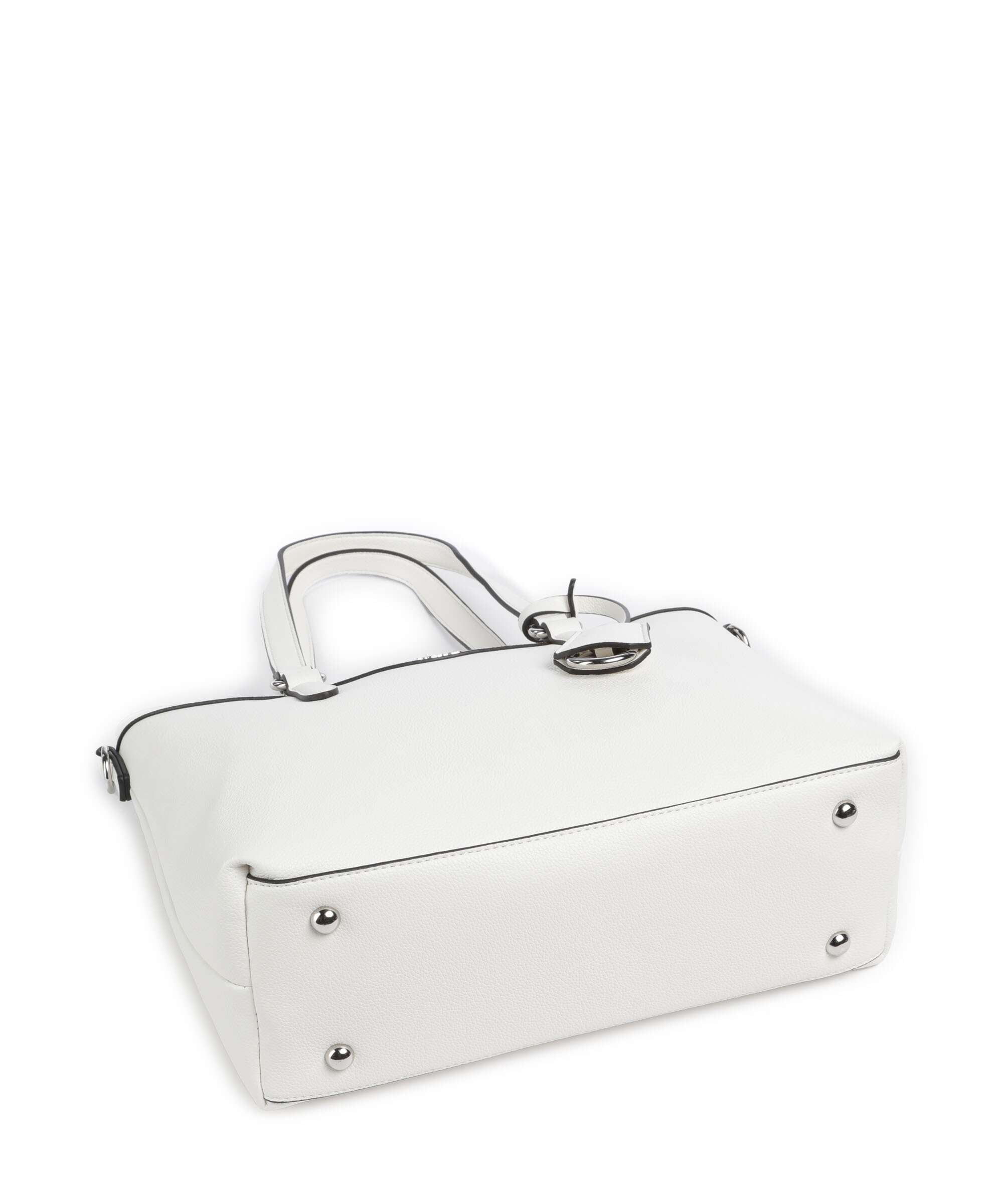 Picard Lyon Shoulder bag white lily