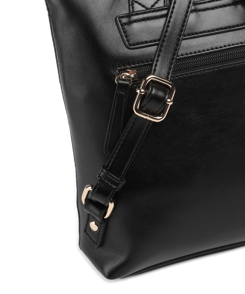 Picard Paris Backpack schwarz