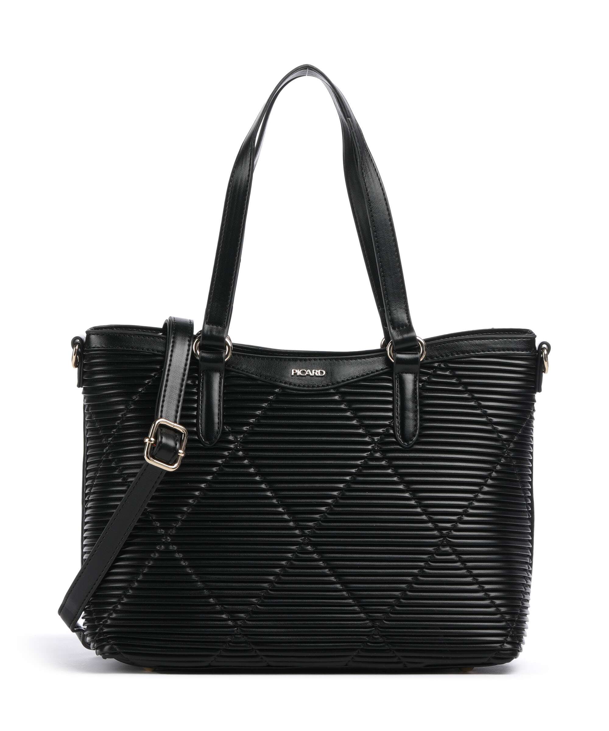 Picard Paris Tote bag schwarz