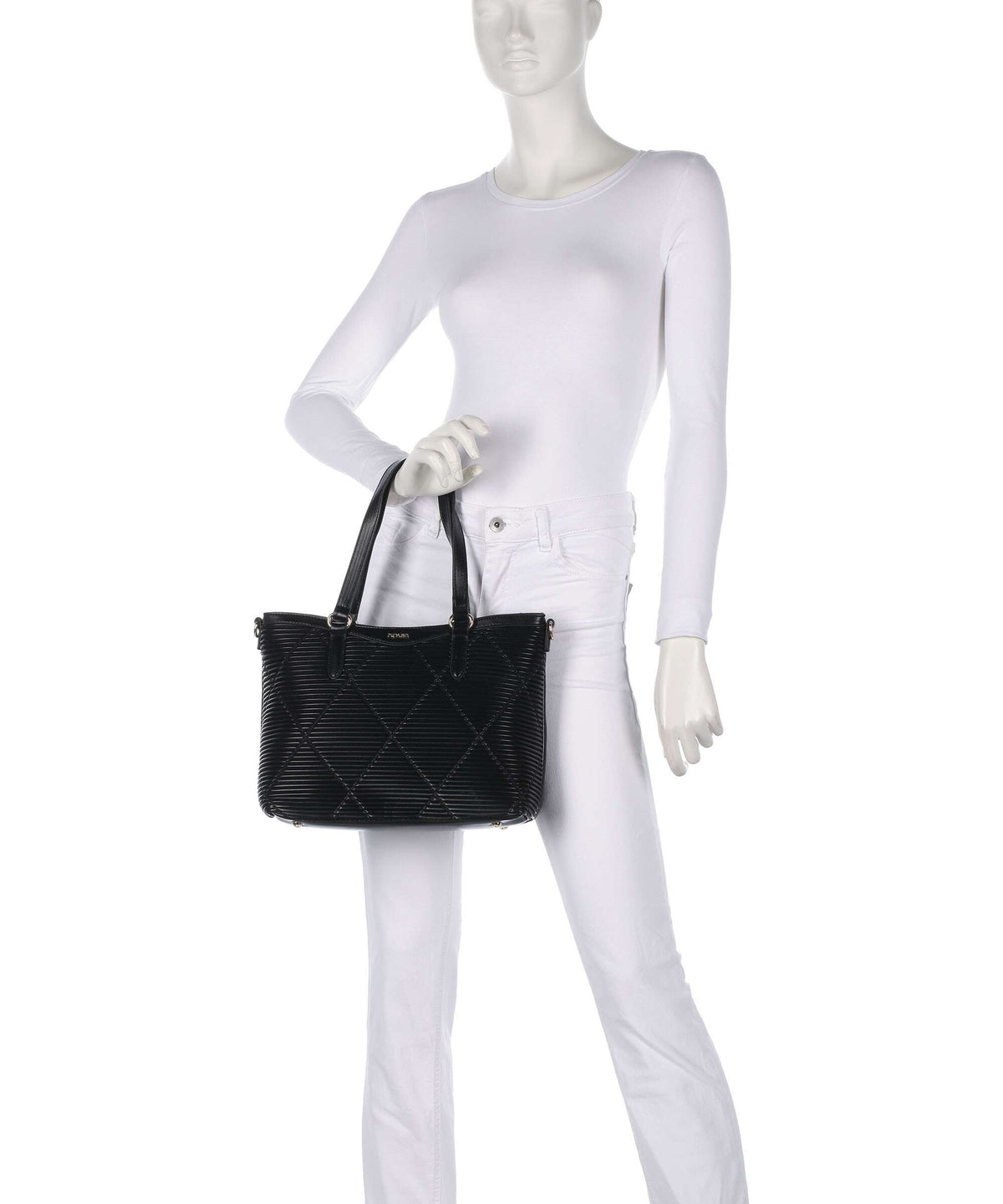 Picard Paris Tote bag schwarz