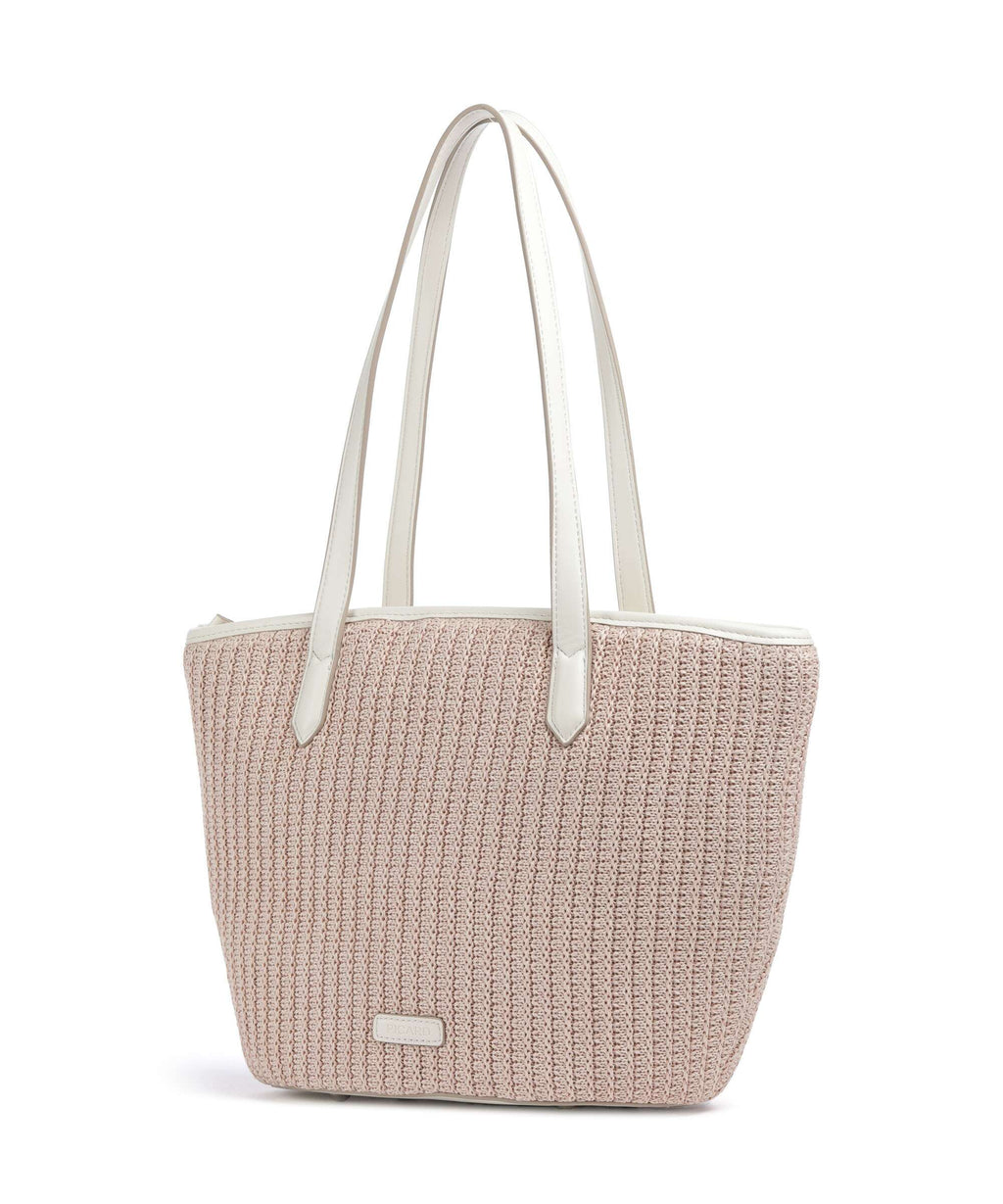 Picard Madrid Tote bag rose