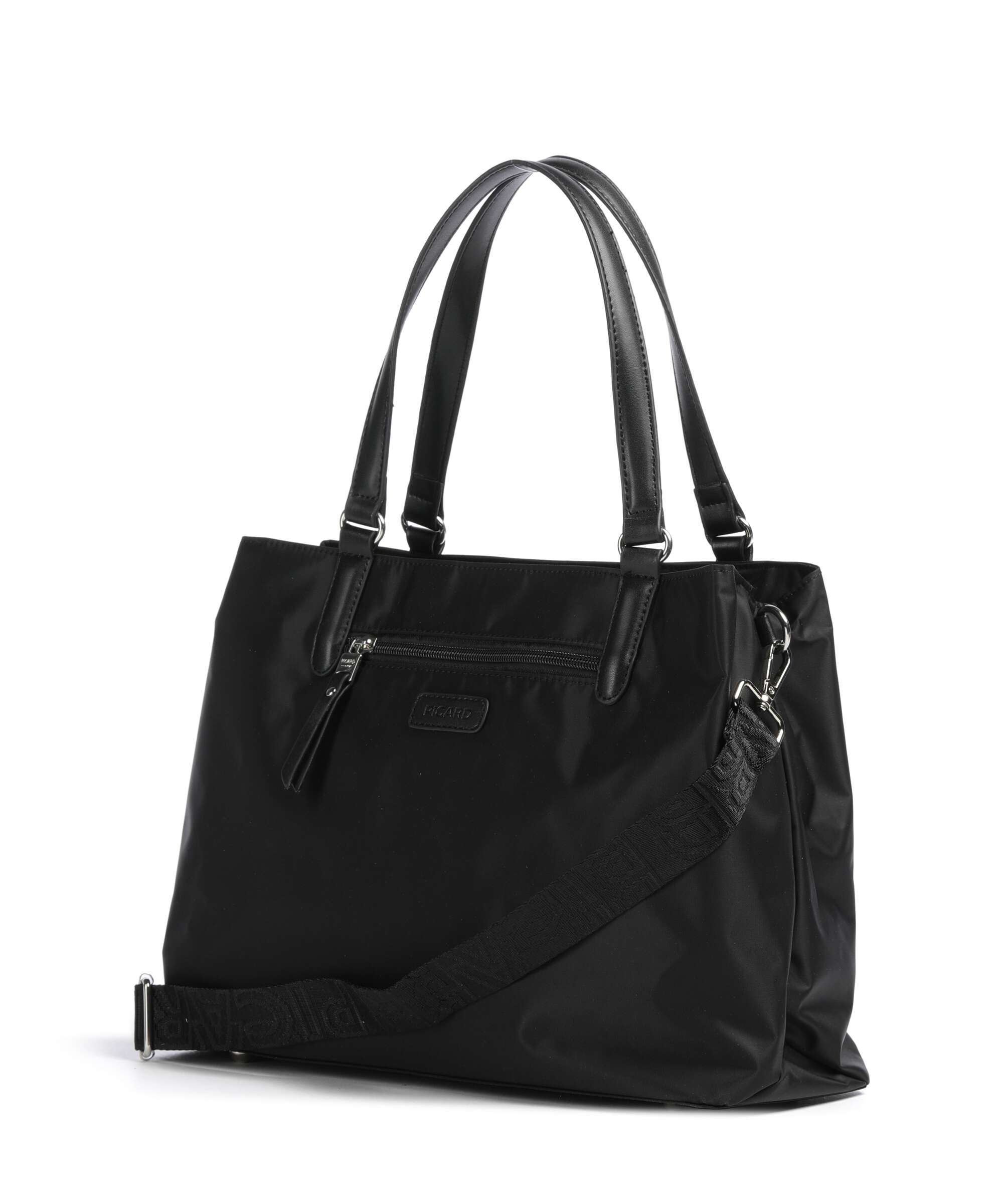 Picard Legere Tote bag schwarz