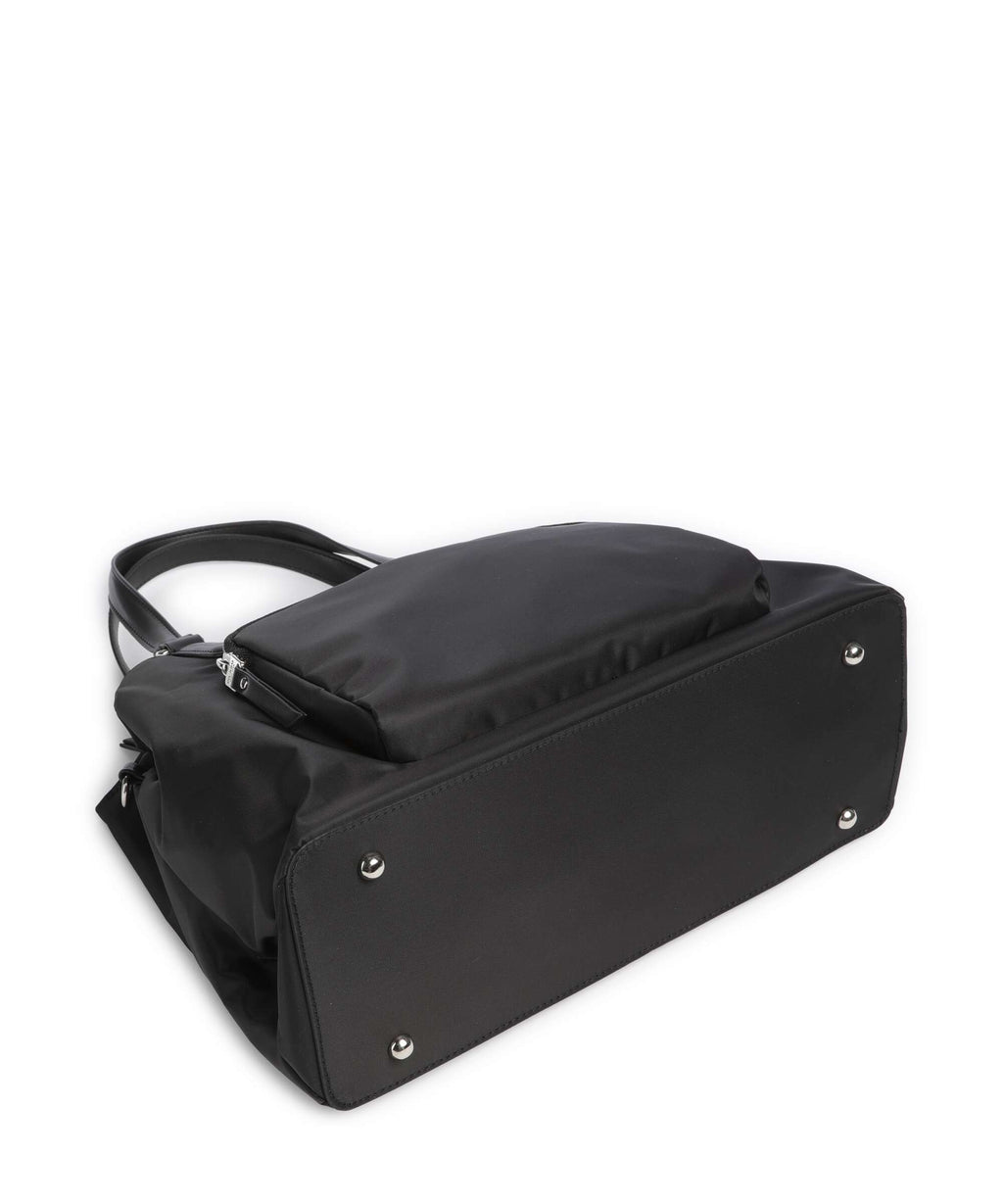 Picard Legere Tote bag schwarz