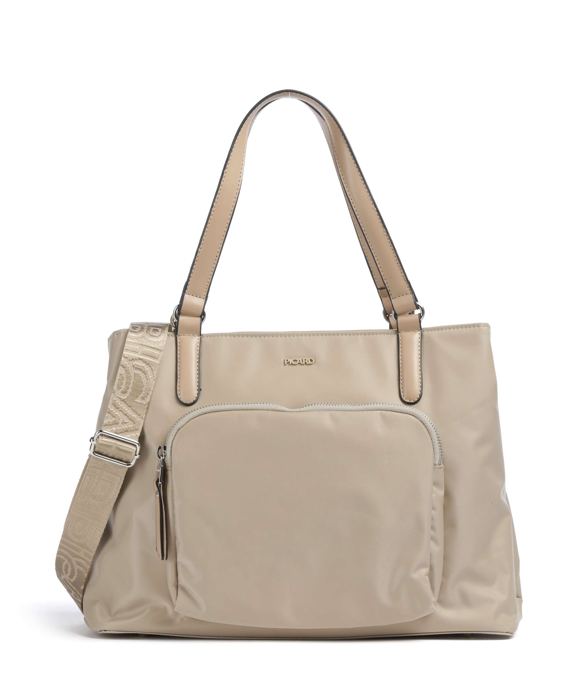 Picard Legere Tote bag sand
