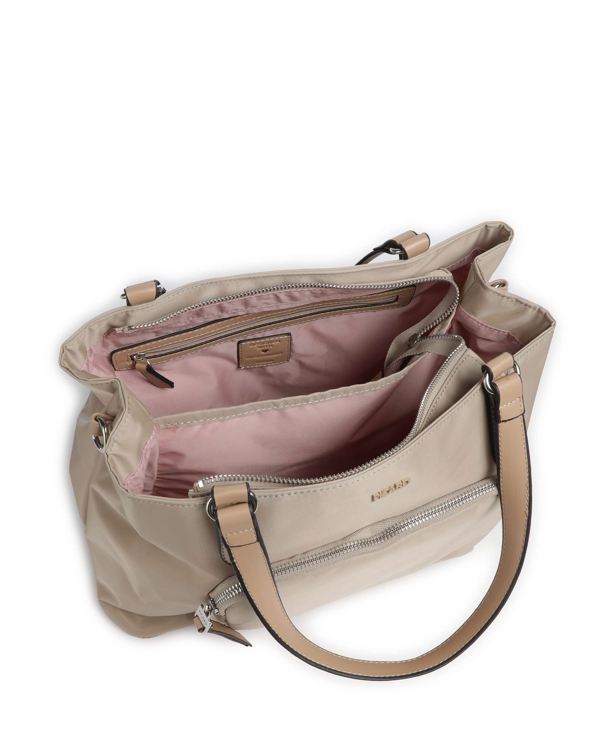 Picard Legere Tote bag sand