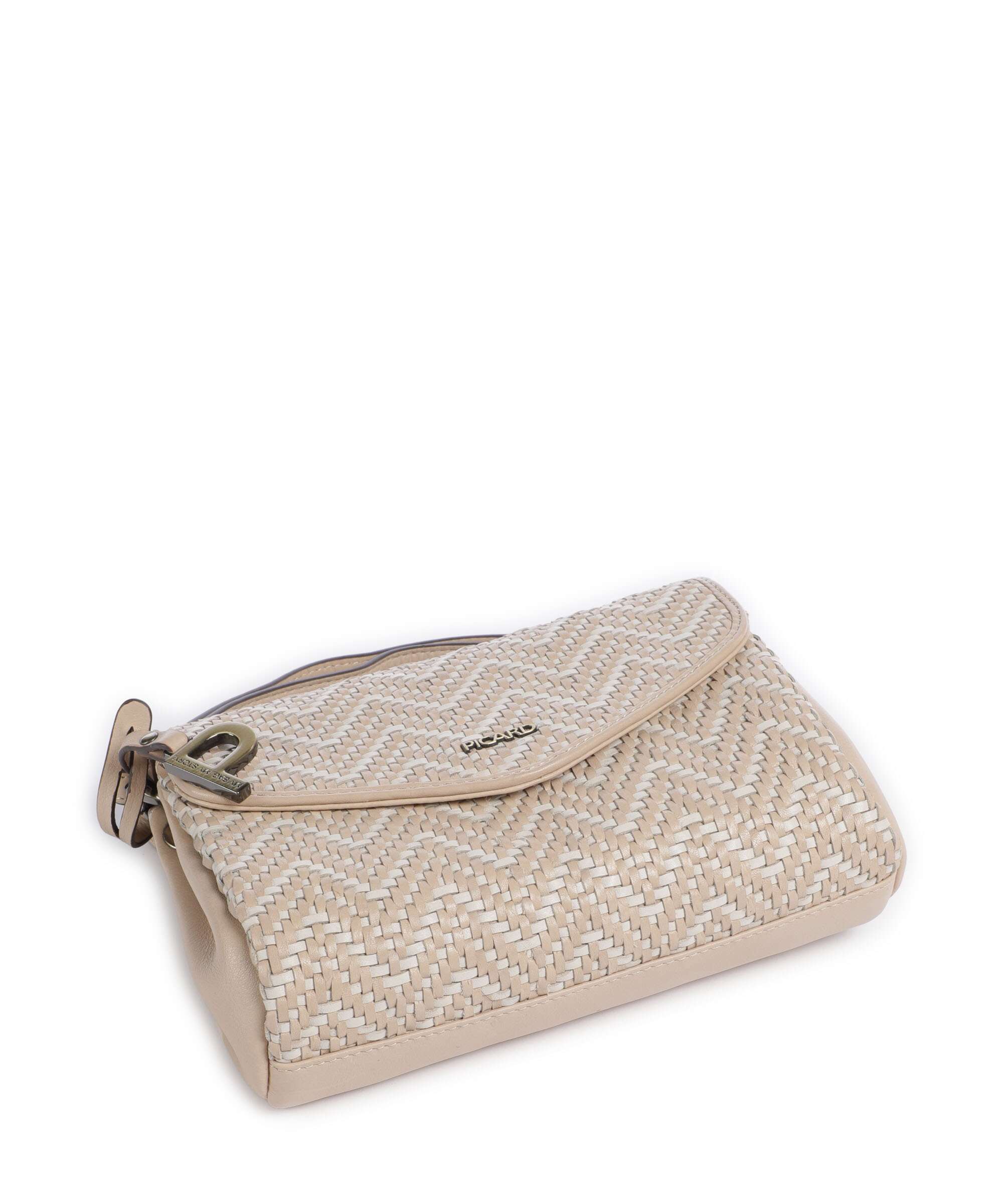 Picard Samos Crossbody bag cookie