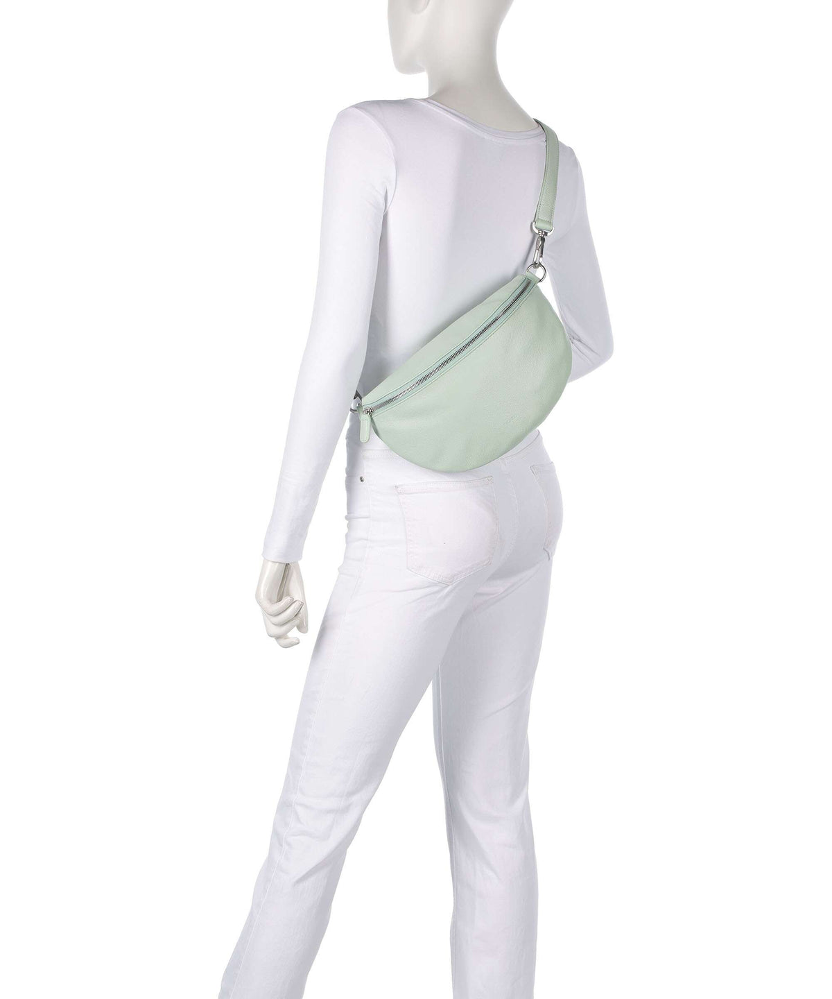 Picard Luis Crossbody bag mentha