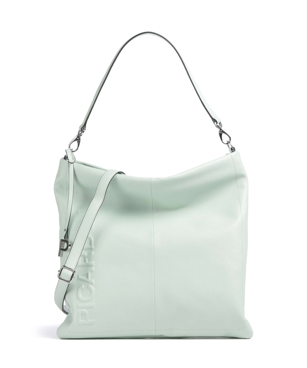 Picard Zoom Hobo bag mentha