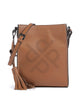 Picard Peephole Crossbody tas cognac