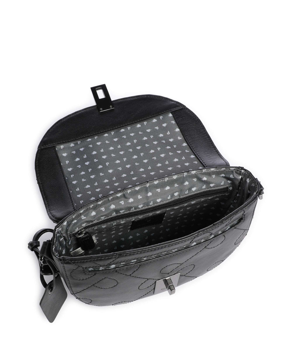 Picard Liberty Crossbody bag schwarz