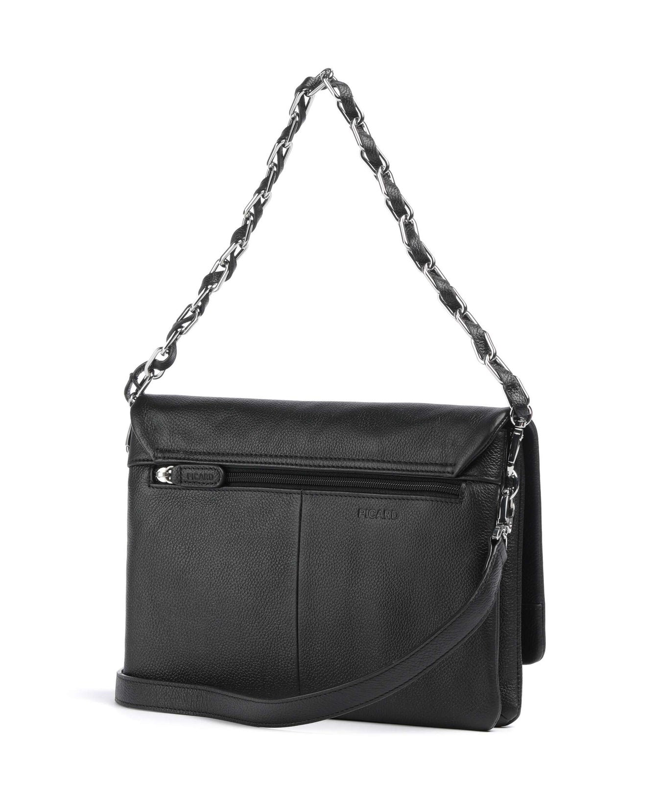 Picard Sugar Pop Shoulder bag schwarz