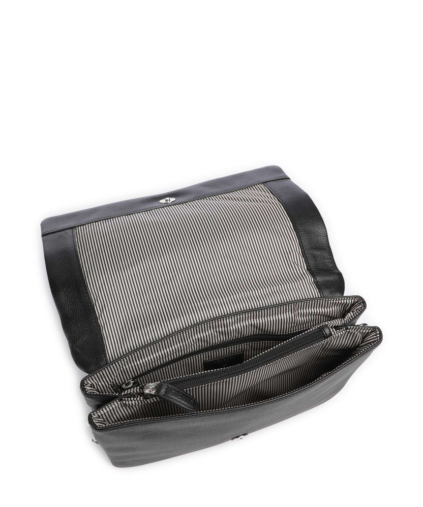 Picard Sugar Pop Shoulder bag schwarz