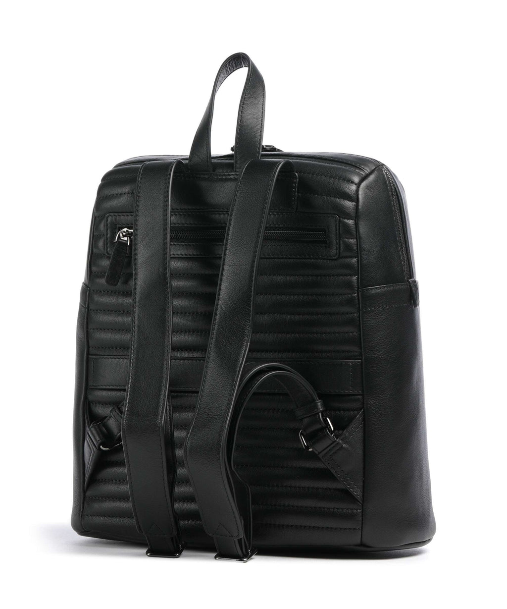 Picard Evolute Backpack schwarz