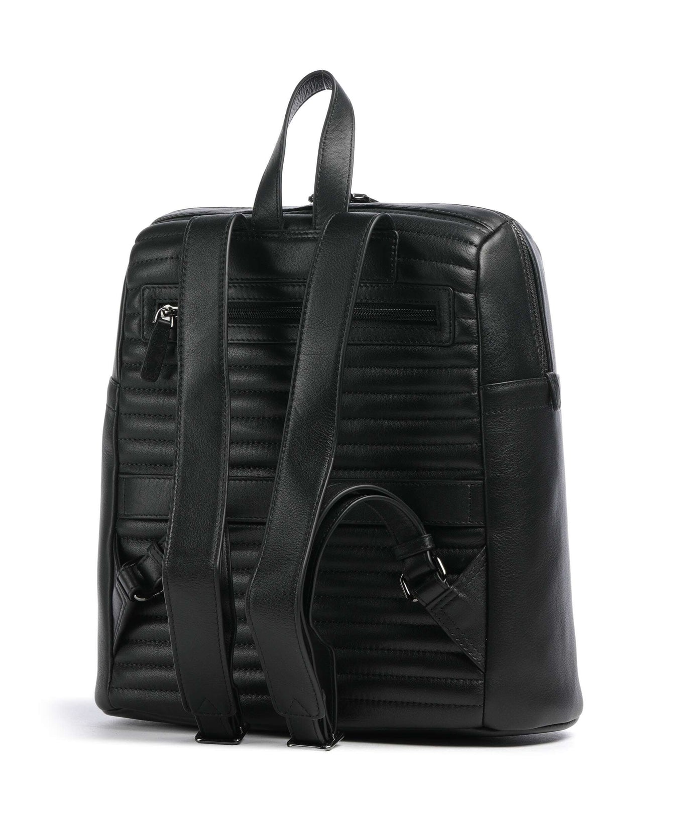 Picard Evolute Backpack schwarz