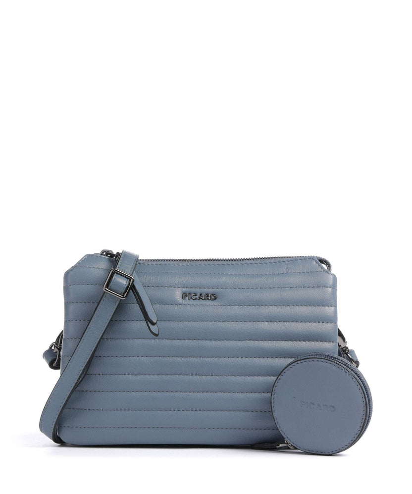 Picard Evolute Crossbody bag denim