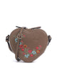 Picard Wiesn Crossbody tas gravel