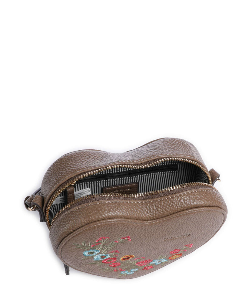 Picard Wiesn Crossbody bag gravel